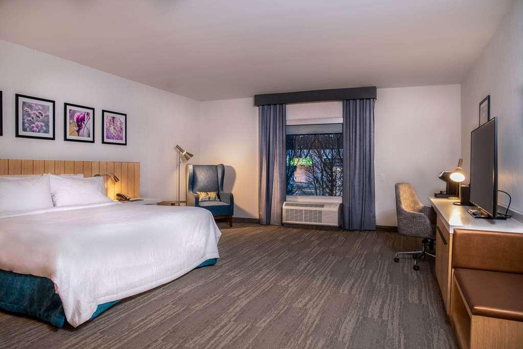 Hilton Garden Inn Sudbury, Ontario, Canada Cameră foto