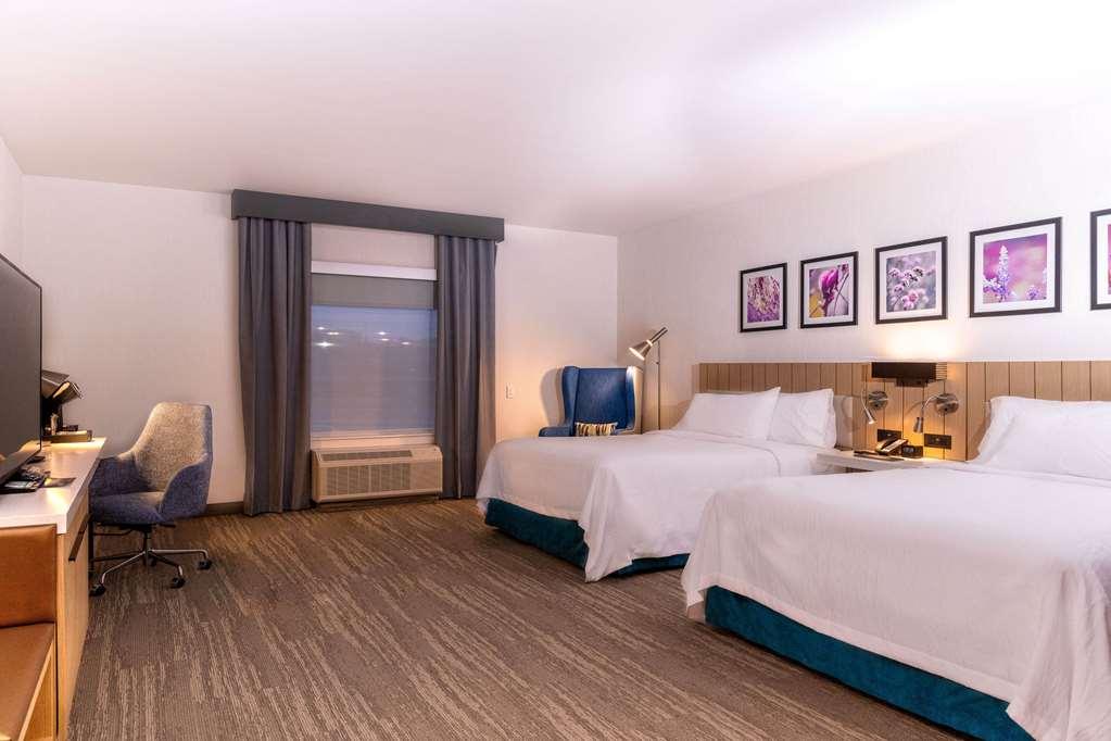 Hilton Garden Inn Sudbury, Ontario, Canada Cameră foto